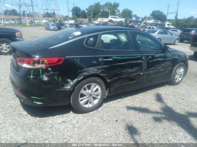 5XXGT4L3XJG186679 KIA Optima Lx