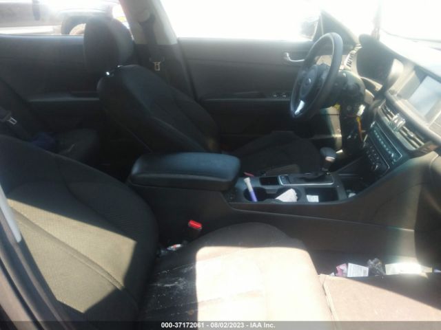 5XXGT4L3XJG186679 KIA Optima Lx