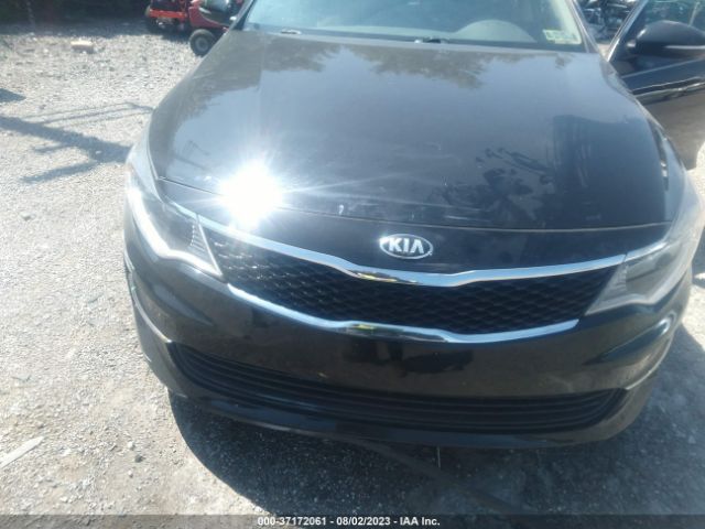 5XXGT4L3XJG186679 KIA Optima Lx