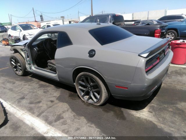 2C3CDZAG1KH670127 Dodge Challenger Sxt