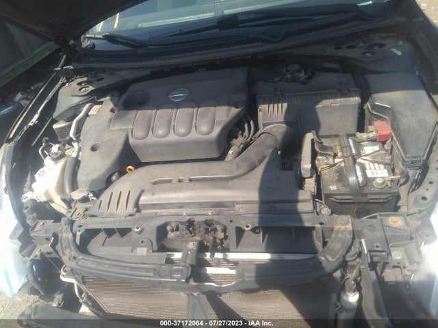 2011 NISSAN ALTIMA 2.5 S VIN: 1N4AL2AP7BN400393
