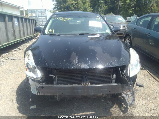 2011 NISSAN ALTIMA 2.5 S VIN: 1N4AL2AP7BN400393