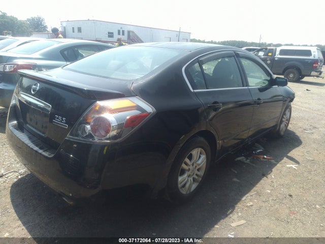2011 NISSAN ALTIMA 2.5 S VIN: 1N4AL2AP7BN400393