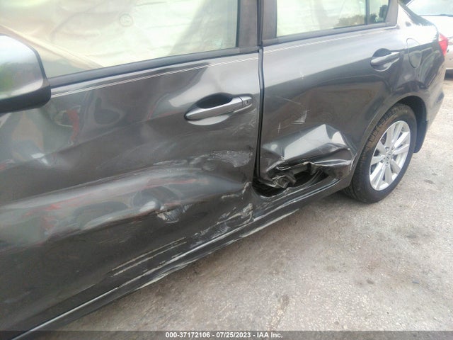 2012 HONDA CIVIC SDN EX-L VIN: 2HGFB2F94CH523786
