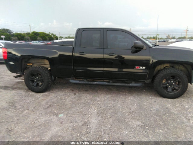 Chevrolet Silverado 1500 Lt 2016 1GCVKREC8GZ408758 Image 13