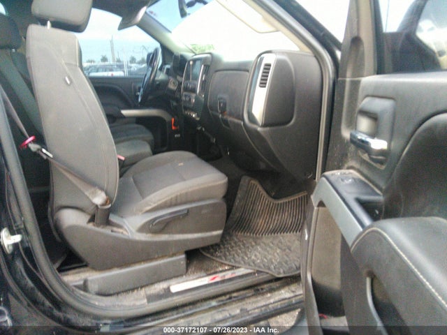 Chevrolet Silverado 1500 Lt 2016 1GCVKREC8GZ408758 Image 5