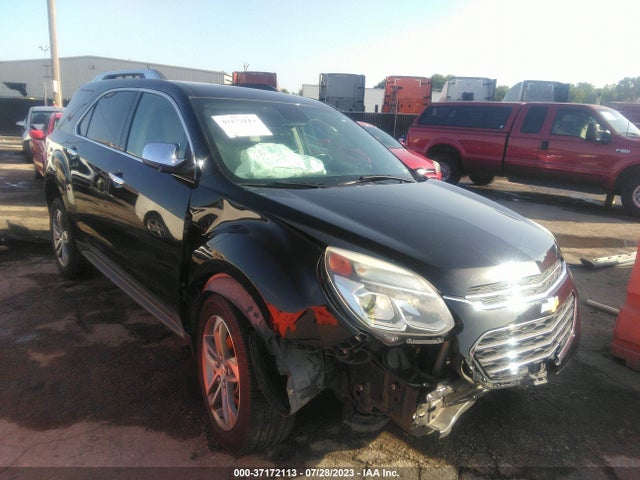2016 2GNALDEK1G6291839 main image