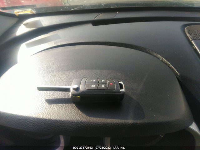 Chevrolet Equinox Ltz 2016 2GNALDEK1G6291839 Image 11