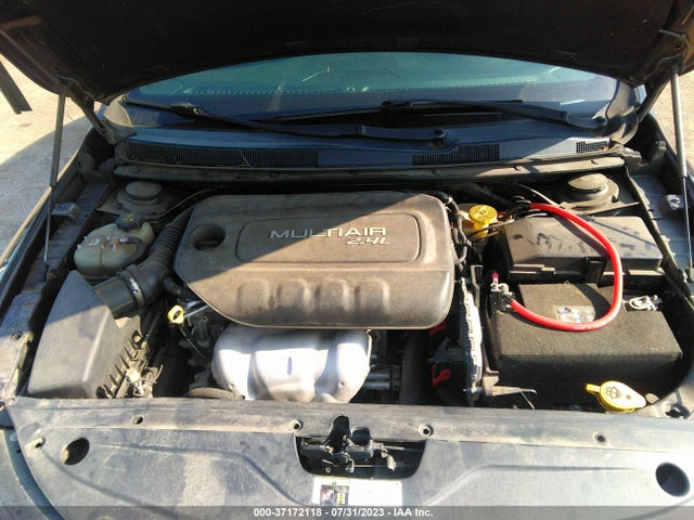 1C3CCCBB4FN731468 Chrysler 200 S