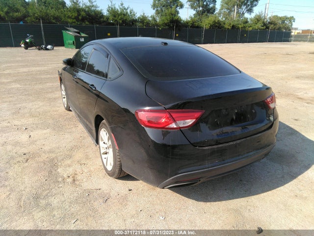 1C3CCCBB4FN731468 Chrysler 200 S