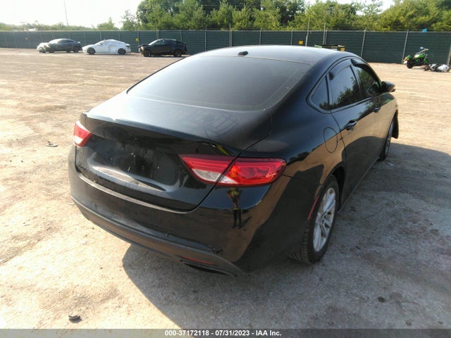 1C3CCCBB4FN731468 Chrysler 200 S