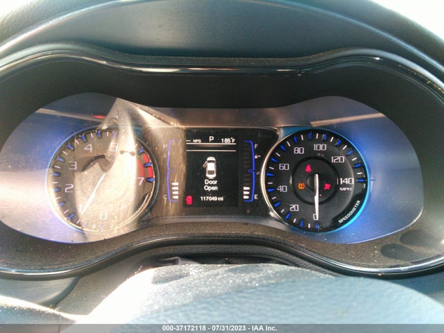 1C3CCCBB4FN731468 Chrysler 200 S