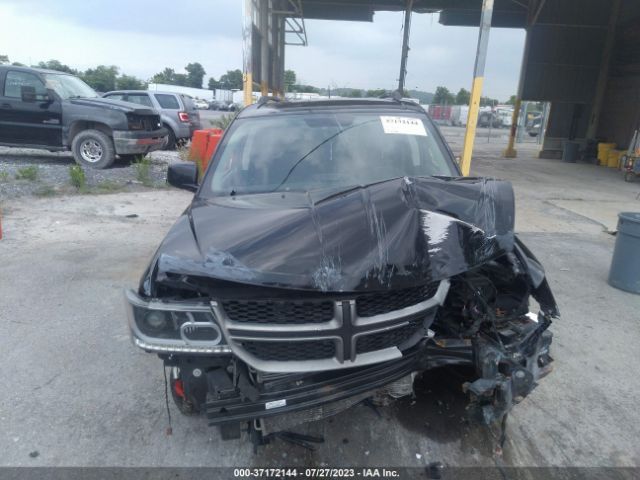 3C4PDDBG1HT591782 Dodge Journey Sxt