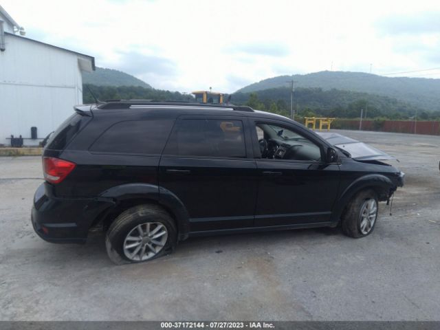3C4PDDBG1HT591782 Dodge Journey Sxt