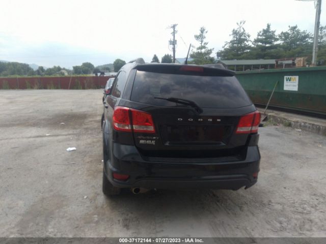3C4PDDBG1HT591782 Dodge Journey Sxt