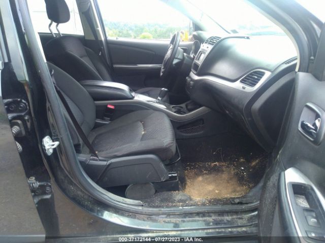 3C4PDDBG1HT591782 Dodge Journey Sxt