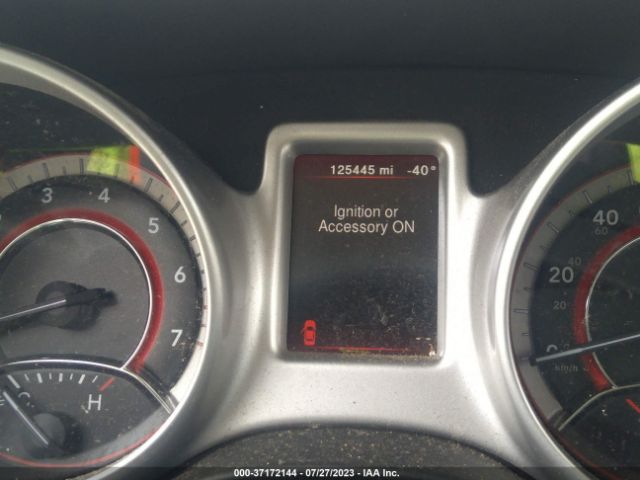 3C4PDDBG1HT591782 Dodge Journey Sxt