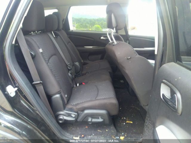 3C4PDDBG1HT591782 Dodge Journey Sxt