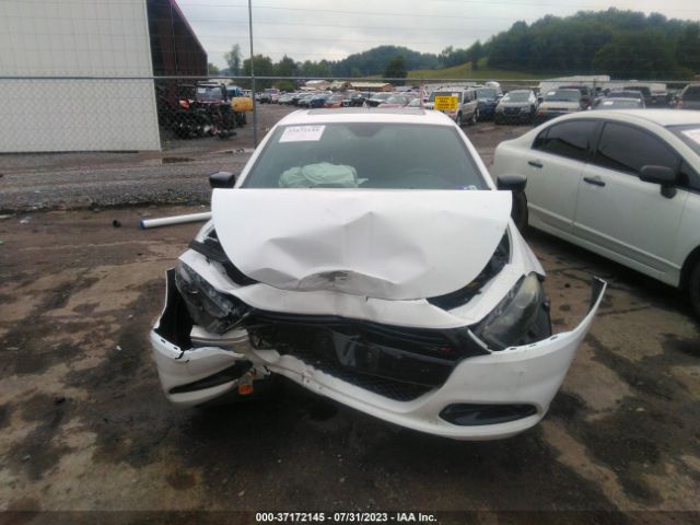 1C3CDFBB1GD540967 Dodge DART SXT