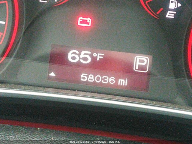 1C3CDFBB1GD540967 Dodge DART SXT