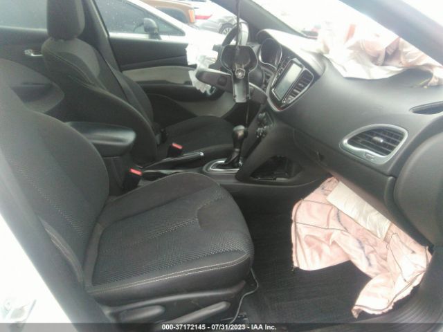 1C3CDFBB1GD540967 Dodge DART SXT
