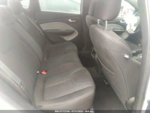 1C3CDFBB1GD540967 Dodge DART SXT