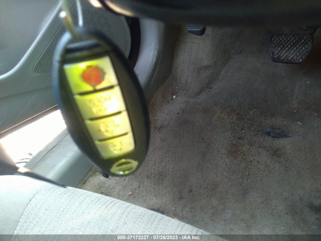 2010 NISSAN ALTIMA 2.5 S VIN: 1N4AL2AP3AN456474
