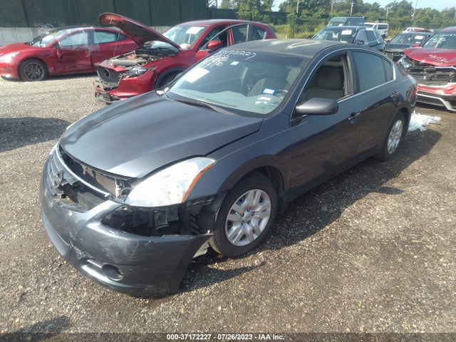 2010 NISSAN ALTIMA 2.5 S VIN: 1N4AL2AP3AN456474
