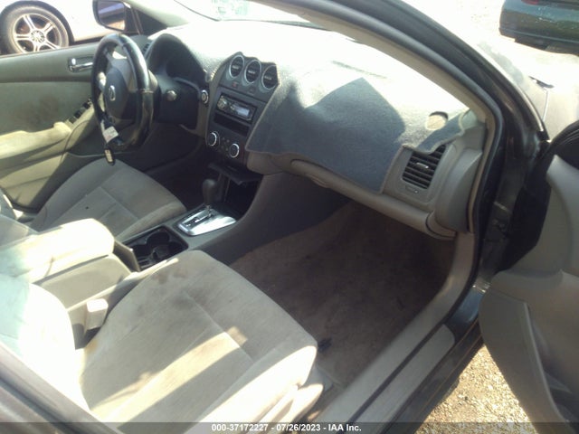 2010 NISSAN ALTIMA 2.5 S VIN: 1N4AL2AP3AN456474