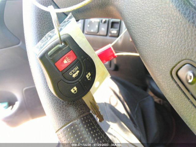 3N1AB7AP9JY318177 Nissan SENTRA S