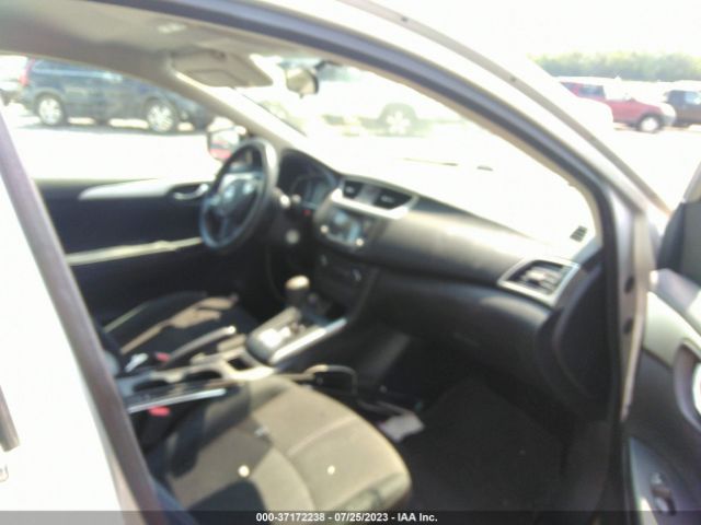3N1AB7AP9JY318177 Nissan SENTRA S