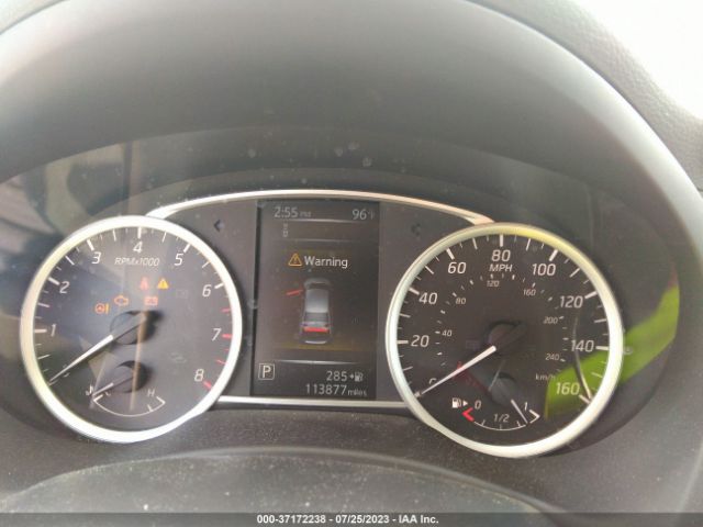 3N1AB7AP9JY318177 Nissan SENTRA S