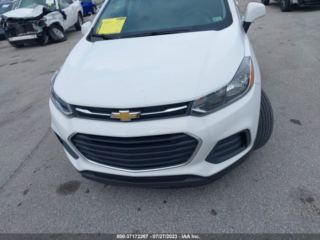 Chevrolet TRAX LS 2020 KL7CJKSB8LB049389 Image 13