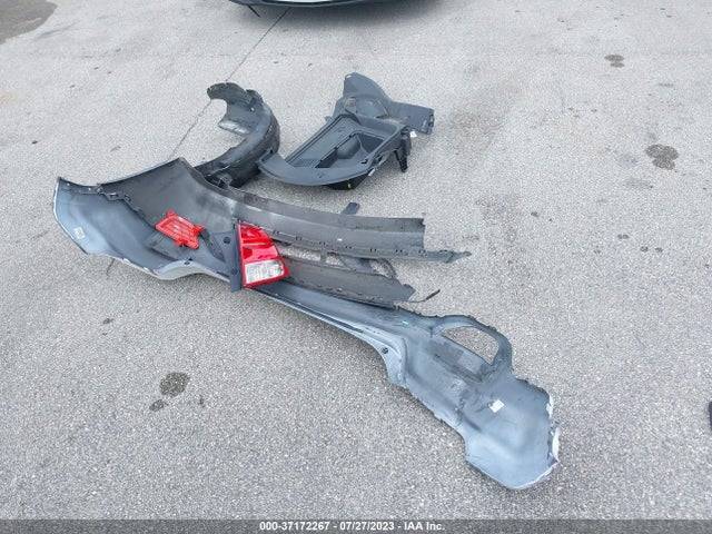 Chevrolet TRAX LS 2020 KL7CJKSB8LB049389 Image 12