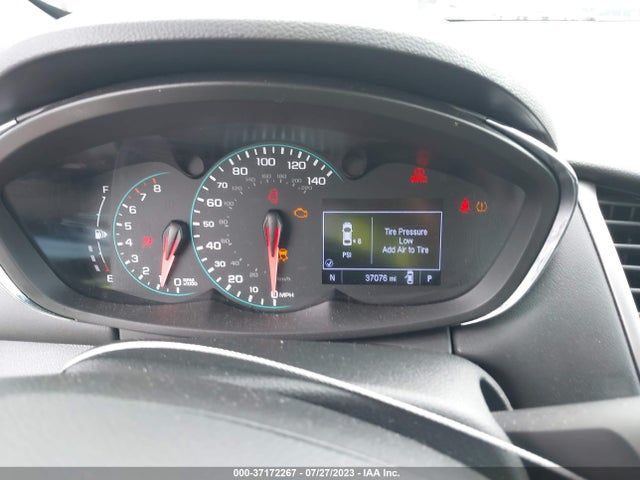 Chevrolet TRAX LS 2020 KL7CJKSB8LB049389 Image 7