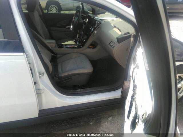 Chevrolet Volt 2014 1G1RA6E47EU157116 Image 5