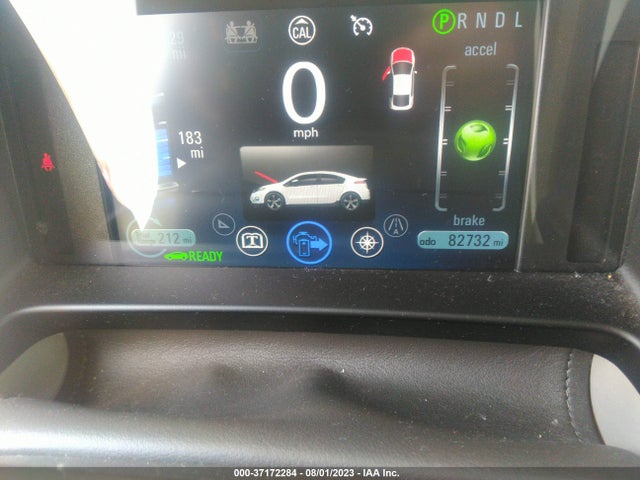 Chevrolet Volt 2014 1G1RA6E47EU157116 Image 7