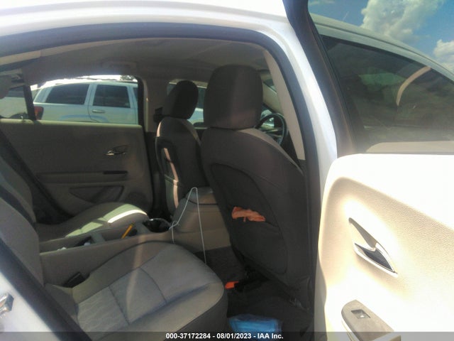 Chevrolet Volt 2014 1G1RA6E47EU157116 Image 8