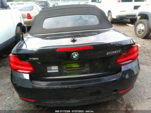 WBA2K1C01L7D82037 BMW 2 Series 230i Xdrive