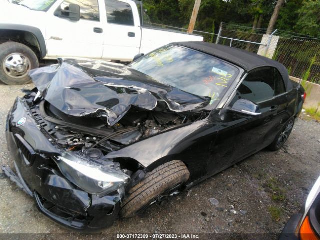 WBA2K1C01L7D82037 BMW 2 Series 230i Xdrive