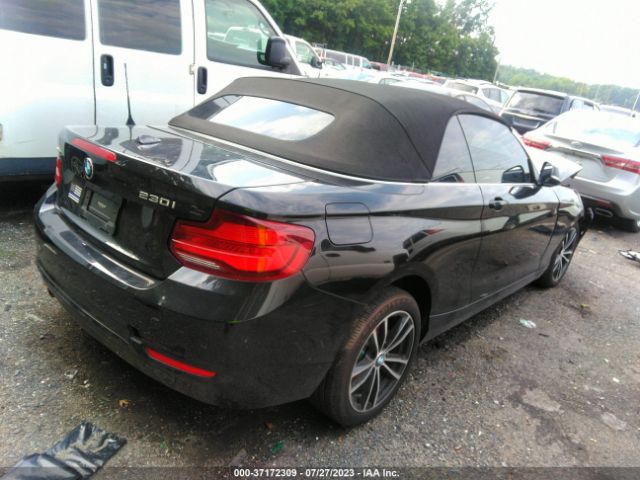 WBA2K1C01L7D82037 BMW 2 Series 230i Xdrive