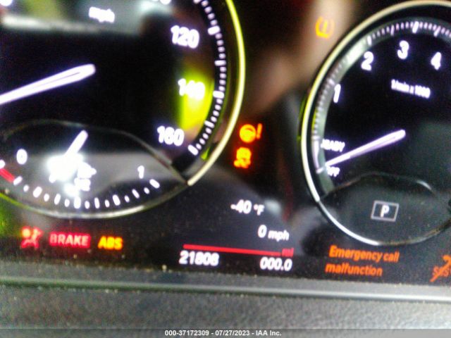 WBA2K1C01L7D82037 BMW 2 Series 230i Xdrive