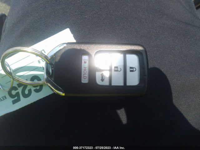 1HGCV3F94KA004623 Honda Accord Hybrid Touring