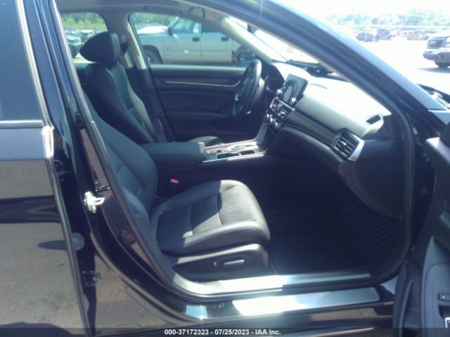 1HGCV3F94KA004623 Honda Accord Hybrid Touring