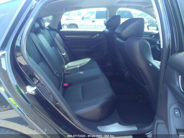 1HGCV3F94KA004623 Honda Accord Hybrid Touring
