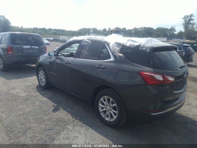 Chevrolet EQUINOX LT 2019 3GNAXUEV4KS677308 Image 3