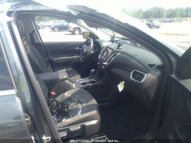 Chevrolet EQUINOX LT 2019 3GNAXUEV4KS677308 Image 5
