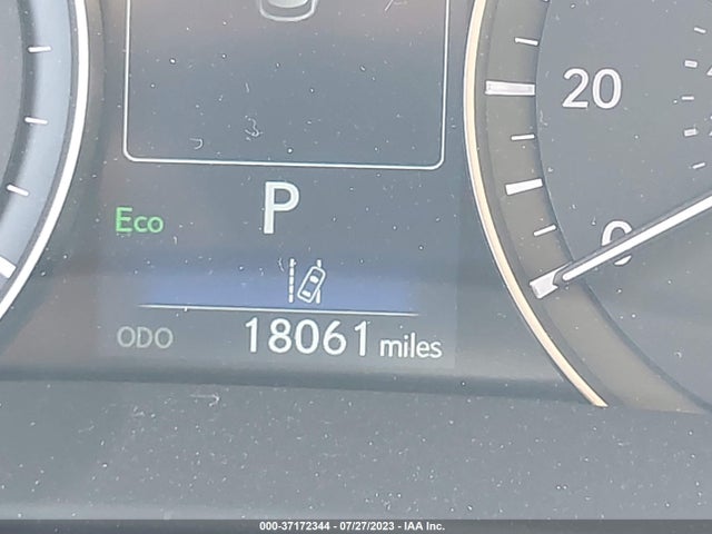 2021 Lexus RX, VIN: 2T2HZMAAXMC195684