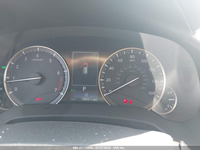2021 Lexus RX, VIN: 2T2HZMAAXMC195684