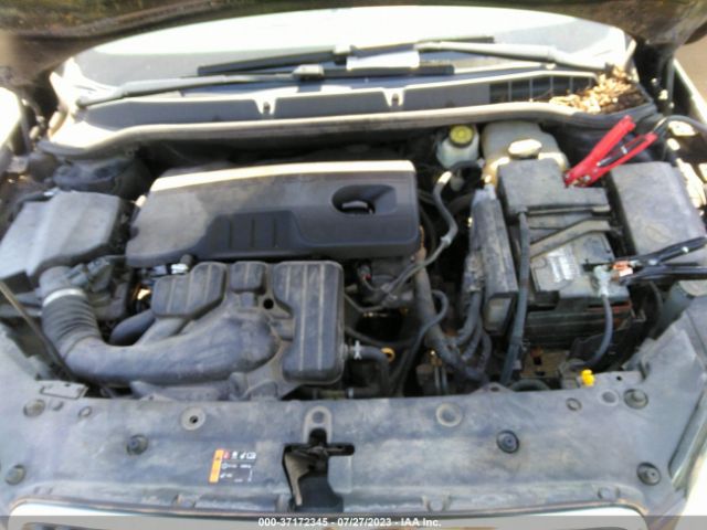 1G4PP5SK5F4156814 Buick Verano